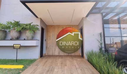 Salão para alugar, 310 m² por R$ 20.640,00/mês - Jardim Botânico - Ribeirão Preto/SP