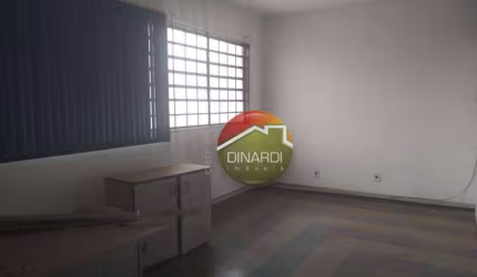 Sala, 712 m² - venda por R$ 1.590.000,00 ou aluguel por R$ 7.560,02/mês - Jardim Paulista - Ribeirão Preto/SP