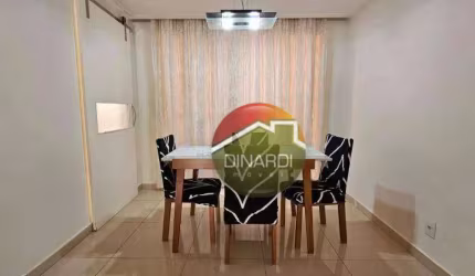 Casa à venda, 270 m² por R$ 635.000,00 - Jardim dos Hibiscos - Ribeirão Preto/SP