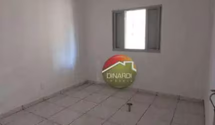 Casa com 4 dormitórios à venda, 130 m² por R$ 250.000,00 - Centro - Ribeirão Preto/SP
