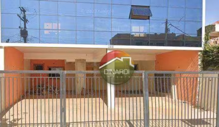 SA1432 Sala, 29 m² - venda por R$ 155.000 ou aluguel por R$ 1.328/mês - Campos Elíseos - Ribeirão Preto/SP