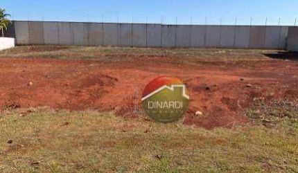 Terreno à venda, 320 m² por R$ 307.400,00 - Vivendas da Mata - Ribeirão Preto/SP