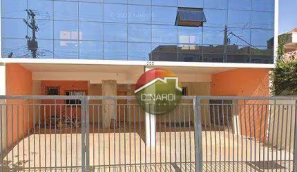 SA1489 Sala, 28 m² - venda por R$ 155.000 ou aluguel por R$ 1.328/mês - Campos Elíseos - Ribeirão Preto/SP