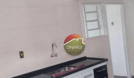 Casa com 2 quartos à venda, 165 m² por R$ 243.800 - Antônio Marincek - Ribeirão Preto/SP