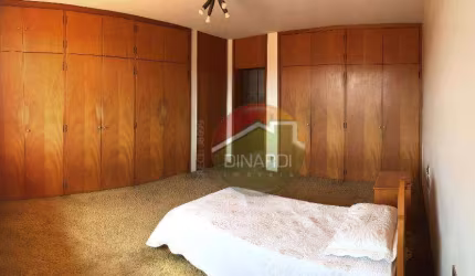 Casa com 5 dormitórios à venda, 880 m² por R$ 1.600.000,00 - Jardim Sumaré - Ribeirão Preto/SP
