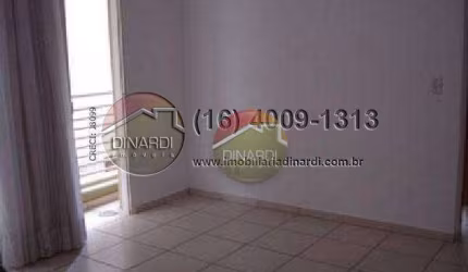 Apartamento residencial para venda e locação, Nova Aliança, Ribeirão Preto - AP4993.