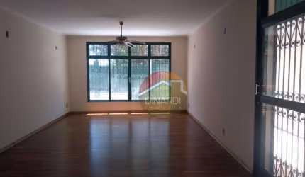 Casa com 4 dormitórios à venda, 248 m² por R$ 800.000,00 - Jardim São Luiz - Ribeirão Preto/SP