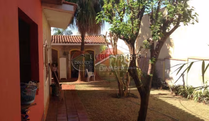 Casa com 3 dormitórios à venda, 273 m² por R$ 1.000.000,00 - Jardim São Luiz - Ribeirão Preto/SP