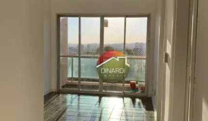 Apartamento com 1 dormitório à venda, 45 m² por R$ 220.000,00 - Jardim Sumaré - Ribeirão Preto/SP