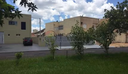 Terreno, 301 m² - venda por R$ 399.000,00 ou aluguel por R$ 1.389,00/mês - Lagoinha - Ribeirão Preto/SP
