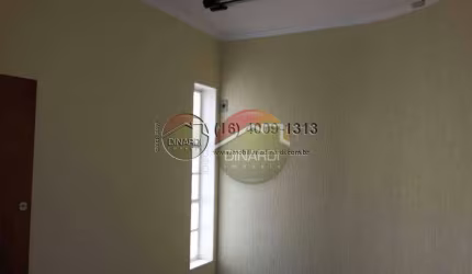 Sala, 46 m² - venda por R$ 170.000,00 ou aluguel por R$ 1.053,48/mês - Parque Anhangüera - Ribeirão Preto/SP