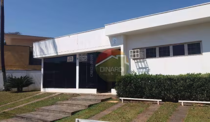 Casa para alugar, 375 m² por R$ 7.715,39/mês - Jardim Sumaré - Ribeirão Preto/SP