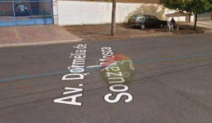 Terreno à venda, 700 m² por R$ 750.000,00 - Jardim Canadá - Ribeirão Preto/SP