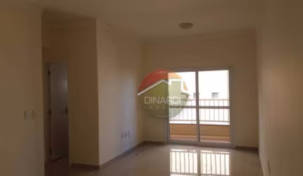 Apartamento com 2 dormitórios à venda, 70 m² por R$ 410.000,00 - Nova Aliança - Ribeirão Preto/SP