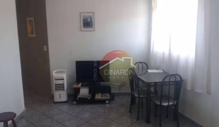 Apartamento com 3 dormitórios à venda, 80 m² por R$ 300.000,00 - Jardim Sumaré - Ribeirão Preto/SP