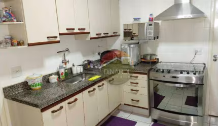 Apartamento com 3 dormitórios à venda, 104 m² por R$ 371.000,00 - Jardim Castelo Branco - Ribeirão Preto/SP