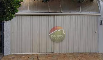 Casa com 4 dormitórios, 180 m² - venda por R$ 480.000,00 ou aluguel por R$ 3.930,84/mês - Jardim Macedo - Ribeirão Preto/SP