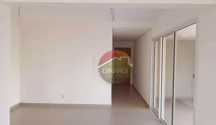 Apartamento à venda, 85 m² por R$ 480.000,00 - Vila Seixas - Ribeirão Preto/SP