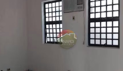 Salão, 75 m² - venda por R$ 260.000,00 ou aluguel por R$ 2.686,65/mês - Campos Elíseos - Ribeirão Preto/SP