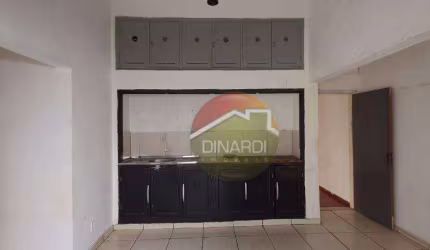 Casa com 3 dormitórios à venda, 90 m² por R$ 630.000,00 - Campos Elíseos - Ribeirão Preto/SP