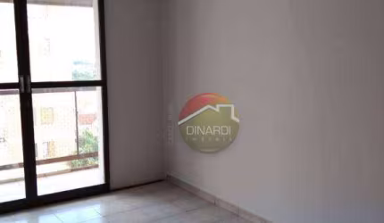 Apartamento com 3 dormitórios à venda, 75 m² por R$ 195.000,00 - Lagoinha - Ribeirão Preto/SP