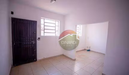 Salão à venda, 132 m² por R$ 750.000,00 - Vila Seixas - Ribeirão Preto/SP