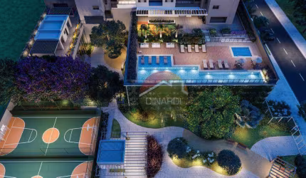 Apartamento à venda, 195 m² por R$ 1.380.000,00 - Jardim Botânico - Ribeirão Preto/SP