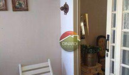 Apartamento à venda, 92 m² por R$ 250.000,00 - Sumarezinho - Ribeirão Preto/SP