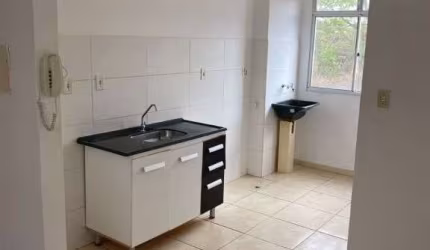 Apartamento à venda, 47 m² por R$ 150.000,00 - Ribeirão Verde - Ribeirão Preto/SP