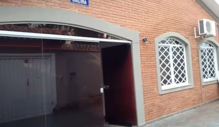 Casa com 3 dormitórios à venda, 160 m² por R$ 450.000,00 - Jardim Macedo - Ribeirão Preto/SP