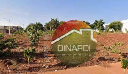 Terreno para alugar, 370 m² por R$ 2.320,01/mês - Alto da Boa Vista - Ribeirão Preto/SP