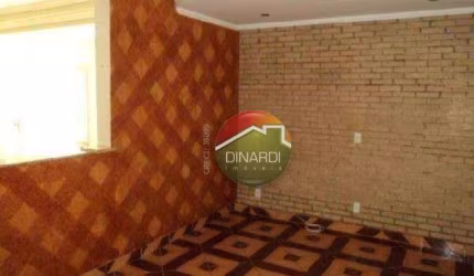 Casa à venda, 86 m² por R$ 286.000,00 - Jardim Zara - Ribeirão Preto/SP
