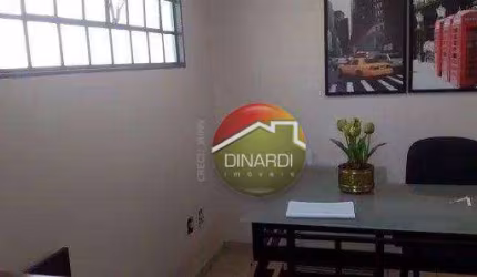 Sala, 50 m² - venda por R$ 1.700.000,00 ou aluguel por R$ 2.500,02/mês - Bonfim Paulista - Ribeirão Preto/SP