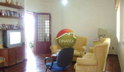 Casa com 3 dormitórios à venda, 200 m² por R$ 750.000,00 - Ribeirânia - Ribeirão Preto/SP