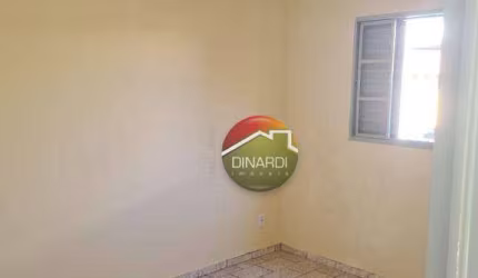 Casa com 2 dormitórios à venda, 50 m² por R$ 260.000,00 - Planalto Verde - Ribeirão Preto/SP