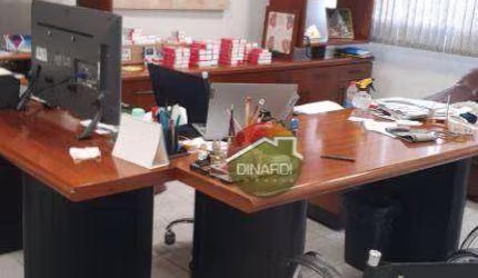 Sala para alugar, 25 m² por R$ 1.000,02/mês - Centro - Ribeirão Preto/SP