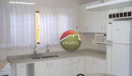 Casa com 3 dormitórios à venda, 145 m² por R$ 435.000,00 - Planalto Verde - Ribeirão Preto/SP