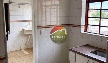Apartamento com 3 dormitórios à venda, 86 m² por R$ 300.000,00 - Jardim São Luiz - Ribeirão Preto/SP