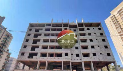 Salão para alugar, 12500 m² por R$ 70.000,02/mês - Jardim Botânico - Ribeirão Preto/SP