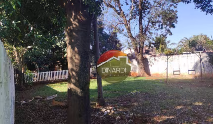 Chácara com 2 dormitórios à venda, 1256 m² por R$ 848.000,00 - Geraldo Correia de Carvalho - Ribeirão Preto/SP