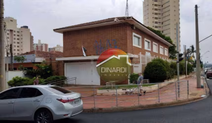 Salão para alugar, 398 m² por R$ 40.000,02/mês - Jardim Sumaré - Ribeirão Preto/SP