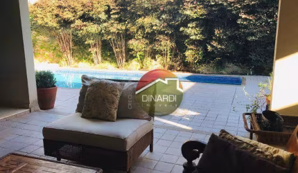 Casa com 3 dormitórios à venda, 250 m² por R$ 1.390.000,00 - Bonfim Paulista - Ribeirão Preto/SP