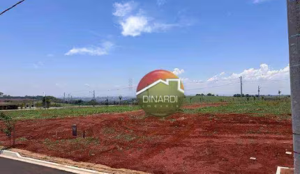 Terreno à venda, 316 m² por R$ 392.200,00 - Residencial Alto do Castelo - Ribeirão Preto/SP