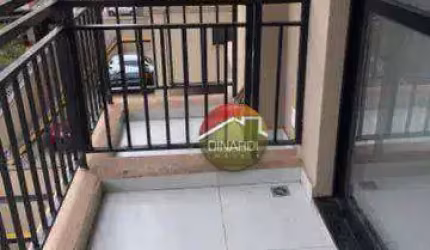 Apartamento com 2 dormitórios à venda, 62 m² por R$ 470.000,00 - Ribeirânia - Ribeirão Preto/SP