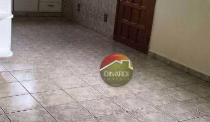 Casa com 3 dormitórios à venda, 115 m² por R$ 320.000,00 - Planalto Verde - Ribeirão Preto/SP