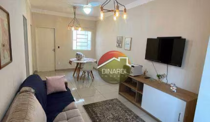 Casa com 2 dormitórios à venda, 121 m² por R$ 1.100.000,00 - Centro - Ribeirão Preto/SP