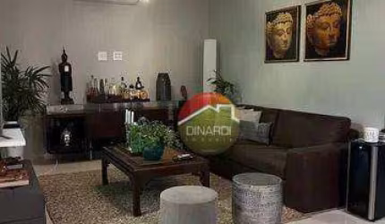 Apartamento com 2 dormitórios à venda, 90 m² por R$ 420.000,00 - Parque dos Bandeirantes - Ribeirão Preto/SP