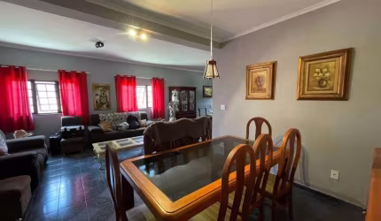 Casa com 3 dormitórios à venda, 300 m² por R$ 800.000,00 - Jardim Antártica - Ribeirão Preto/SP