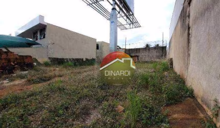 Terreno para alugar, 451 m² por R$ 5.156,01/mês - Alto da Boa Vista - Ribeirão Preto/SP