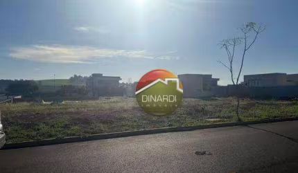Terreno à venda, 300 m² por R$ 300.000,00 - Vivendas da Mata - Ribeirão Preto/SP